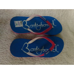 Chanclas N 35. Segunda mano