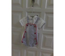Conjunto 6 meses Dolce Petit