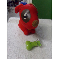 Pingo el perrito. Segunda mano