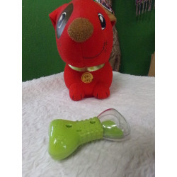 Pingo el perrito. Segunda mano