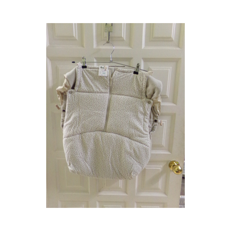 Saco de silla de invierno. Segunda mano