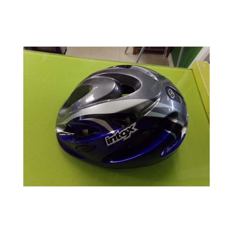 Casco Intox. Segunda mano