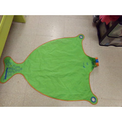 Colchoneta surf Strenfit. Tribord. Segunda mano