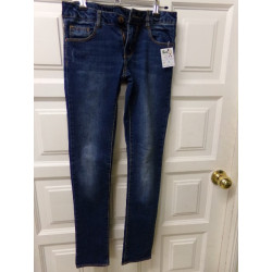 Vaquero Zara 11-12 años