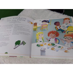 30 Historias para empezar ebien el cole. Larousse. Segunda mano