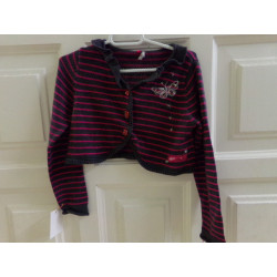 Chaqueta Orchestra talla 3 años. Segunda mano