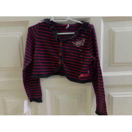 Chaqueta Orchestra talla 3 años. Segunda mano