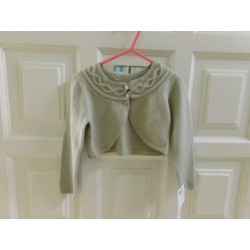 Chaqueta Condor talla 4 años. Segunda mano