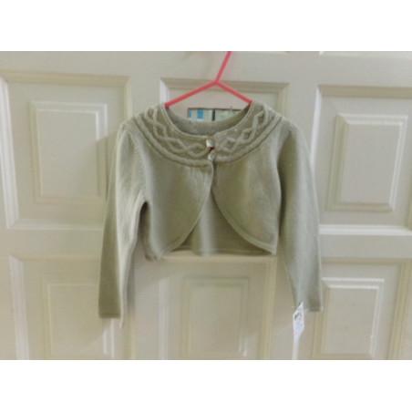 Chaqueta Condor talla 4 años. Segunda mano