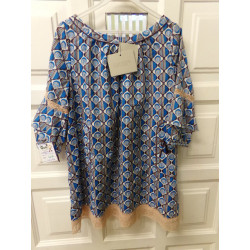 Vestido Bass10 talla 8 años- A estrenar