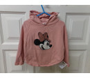 Sudadera Minnie. Talla 36 meses. Segunda mano