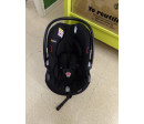 Silla de auto grupo 0+ Besafe izi go. Segunda mano