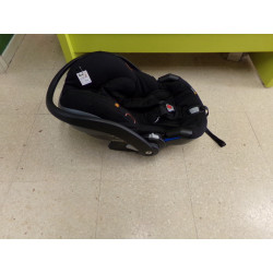 Silla de auto grupo 0+ Besafe izi go. Segunda mano