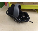Silla de auto grupo 0+ Besafe izi go. Segunda mano