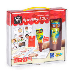 Learning Book. Segunda mano