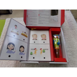 Learning Book. Segunda mano