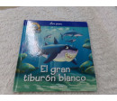 El gran tiburón blanco. Segunda mano