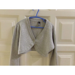 Chaqueta Zara talla 7-8 años. Segunda mano