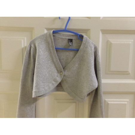 Chaqueta Zara talla 7-8 años. Segunda mano