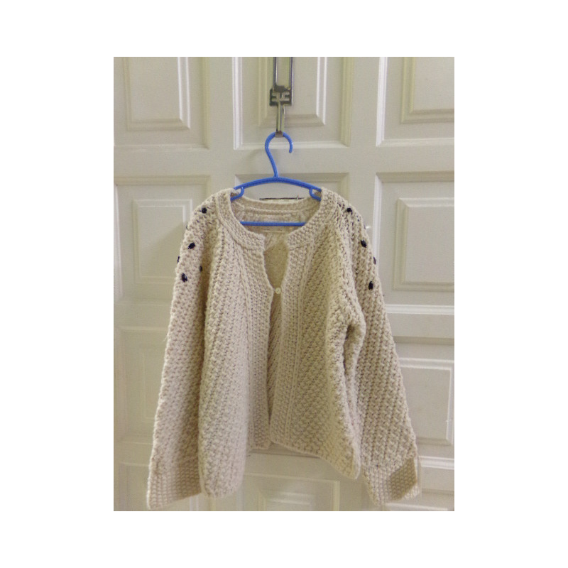 Chaqueta Zara talla 7-8 años. Segunda mano