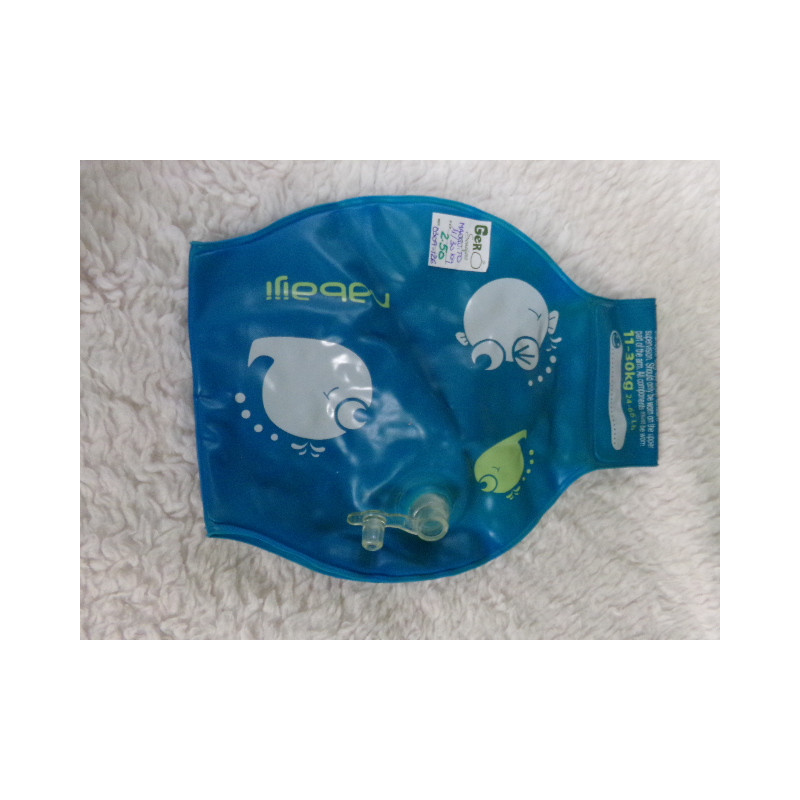 Manguito natación 11-30 kg