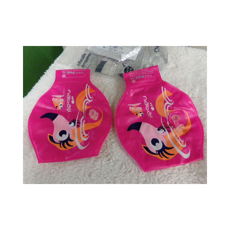 2 manguitos 11-30 kg