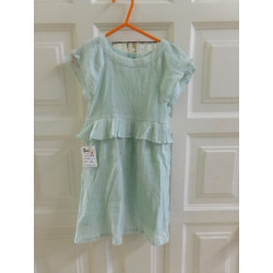 Vestido Bossa 4 años