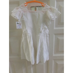 Vestido Zara 4 años