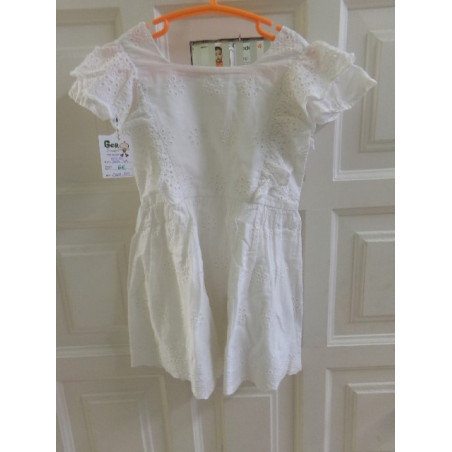 Vestido Zara 4 años