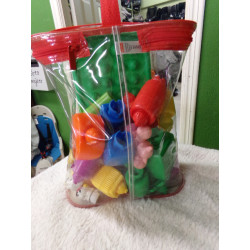 Encajables Fisher Price. Segunda mano