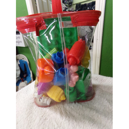 Encajables Fisher Price. Segunda mano