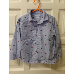 Camisa Mayoral talla 3 años. Segunda mano