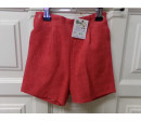 Pantalón corto talla 24 meses. Segunda mano