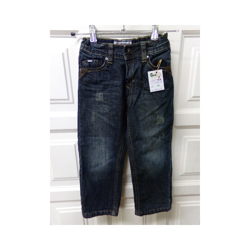 Pantalón forrado Mayoral talla 3 años. Segunda mano