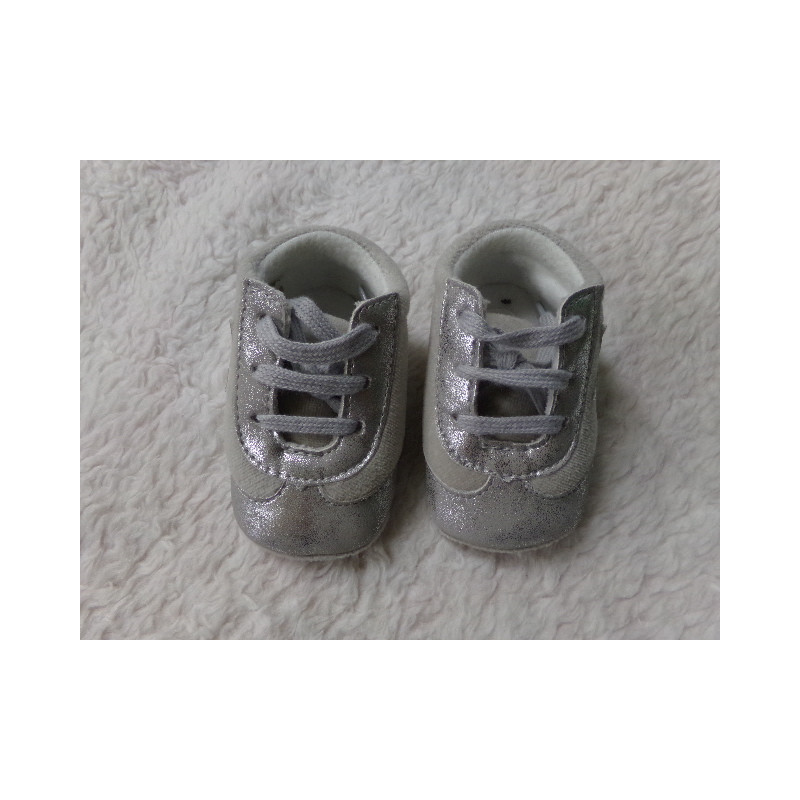 Tenis N 18. Segunda mano