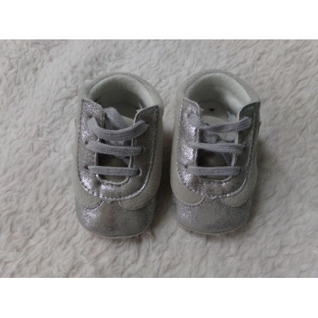 Tenis N 18. Segunda mano