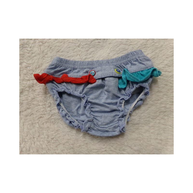 Braguita tuc Tuc. Segunda mano