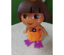 Dora exploradora. Segunda mano