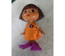 Dora exploradora. Segunda mano