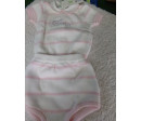 Conjunto Prenatal talla 3-6 meses. A estrenar