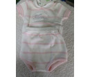 Conjunto Prenatal talla 3-6 meses. A estrenar