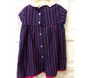 Vestido Gocco talla 2-3 años. Segunda mano