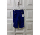Leggins azules talla 2 años. Prenatal. Segunda mano