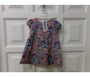 Vestido Gocco talla 12 meses. Segunda mano