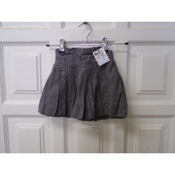 Falda Pili Carrera talla 2 años. Segunda mano