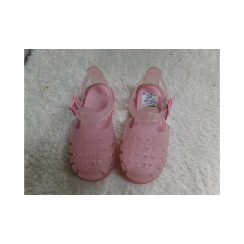 Cangrejeras N 24 Igor. Segunda mano