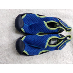 Chanclas crocs T31-32