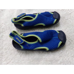 Chanclas crocs T31-32