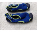Chanclas crocs T31-32