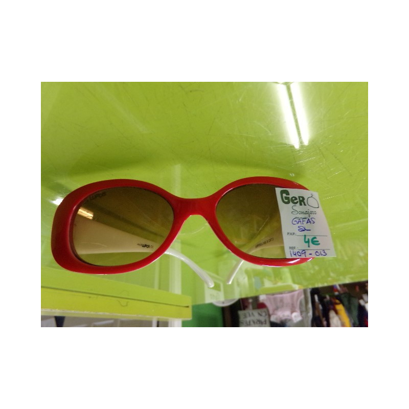 Gafas de sol infantiles